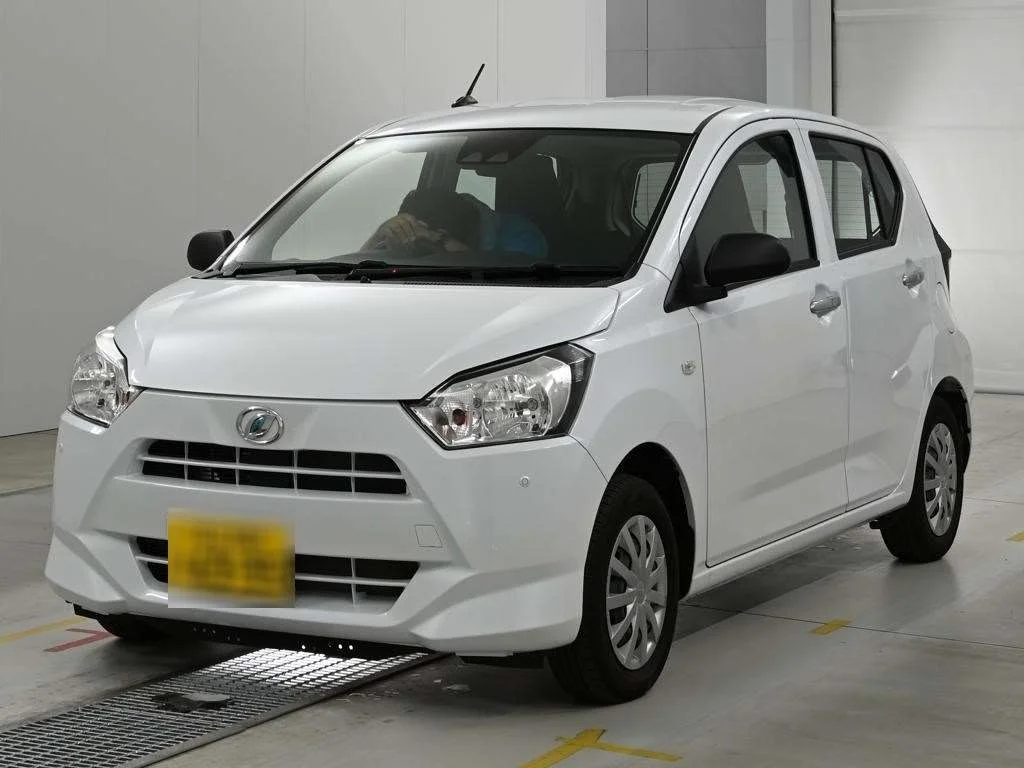 Daihatsu Mira e:S LA350S 2025